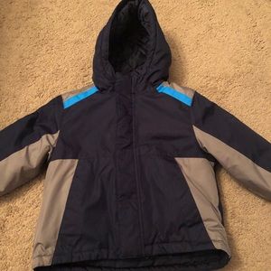 Healthtex Winter Coat Boys Size 2T